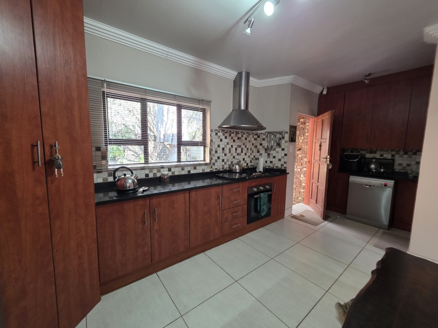 3 Bedroom Property for Sale in Riebeeckstad Free State